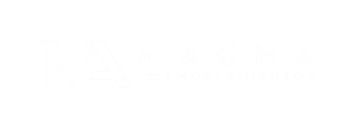 MUEBLES DE ALGARROBO MAGNA