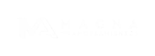 MUEBLES DE ALGARROBO MAGNA