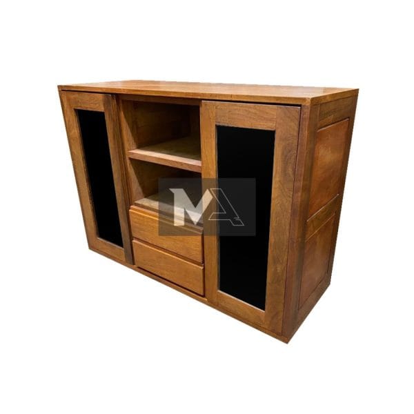 BAHIUT MODERNO 1,2MTS
