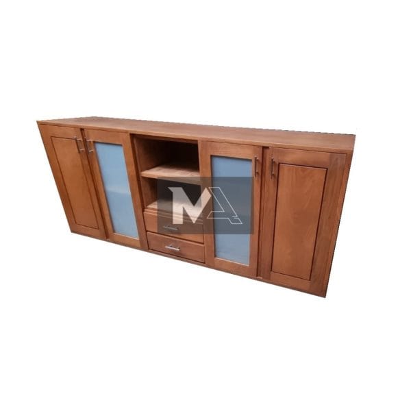 BAHIUT MODERNO 2MTS