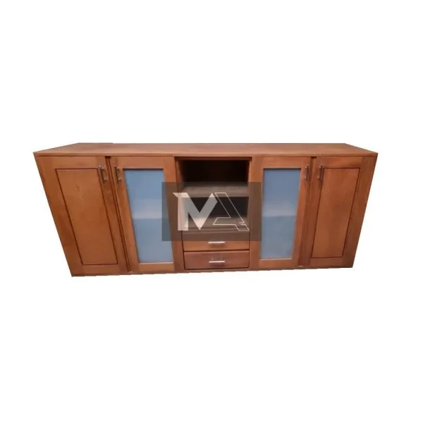 BAHIUT MODERNO 2MTS