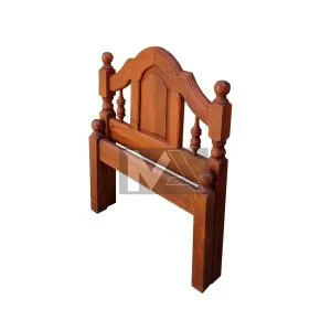 CAMA ESTANCIERA DE 1 PLAZA CAMA ESTANCIERA DE 1 PLAZA