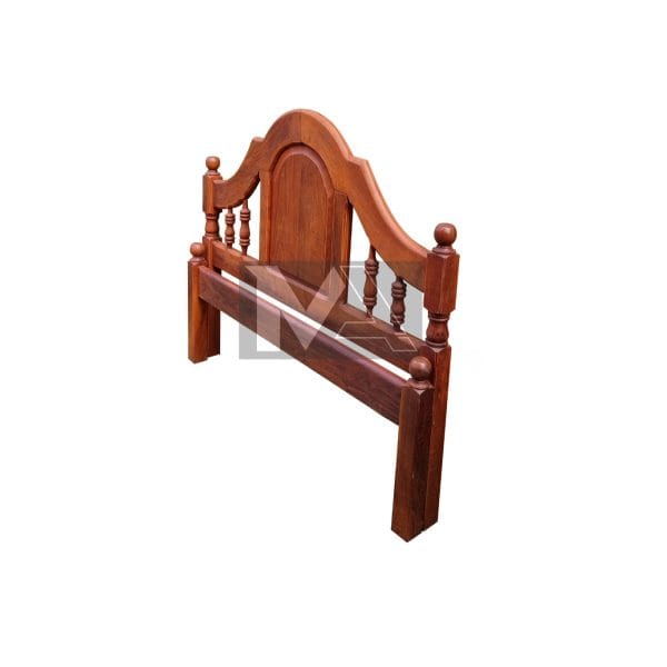 CAMA ESTANCIERA DE 2 PLAZAS