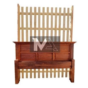 CAMA TABLERO DE 2 PLAZAS CAMA TABLERO DE 2 PLAZAS