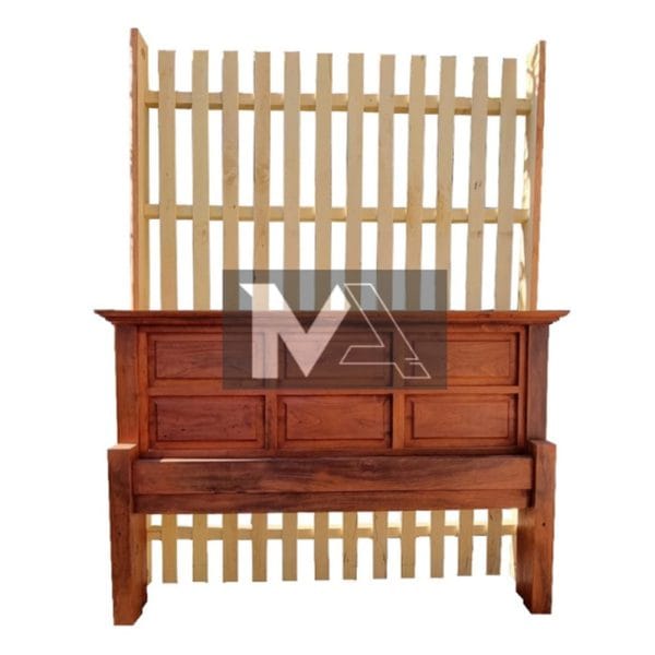 CAMA TABLERO DE 2 PLAZAS CAMA TABLERO DE 2 PLAZAS