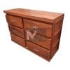 COMODA MODERNO 1.20 COMODA MODERNO 1.20