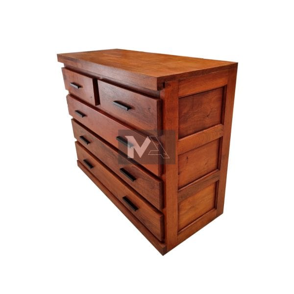 COMODA MODERNO 1.00