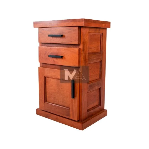 MESA DE LUZ SOMMIER