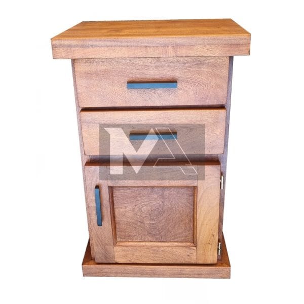 MESA DE LUZ SOMMIER MESA DE LUZ SOMMIER