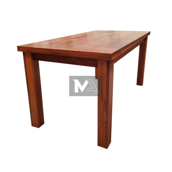 MESA MACIZA