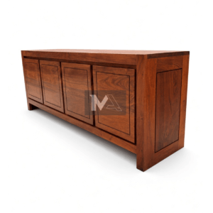 POST CUADRADOS 1200X1200 (1) MESA TV RACK 2.00