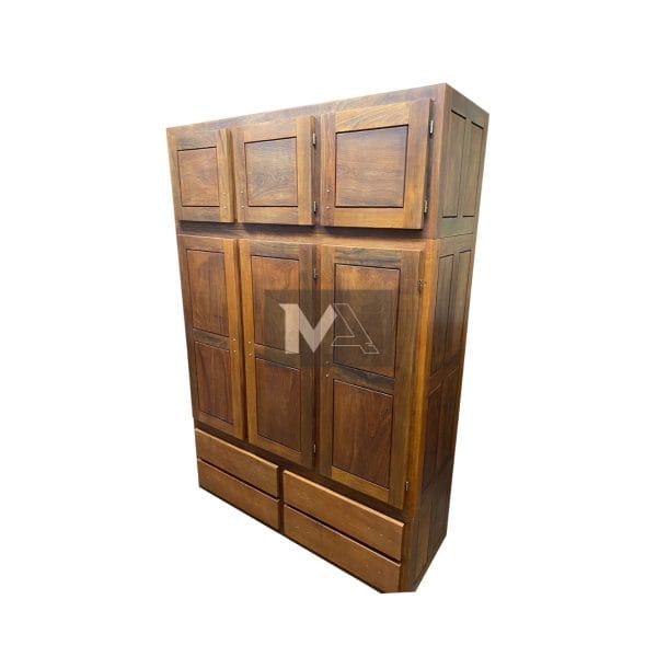 PLACARD ESTILO MODERNO 1.50