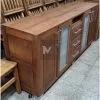BAHIUT MODERNO 2MTS
