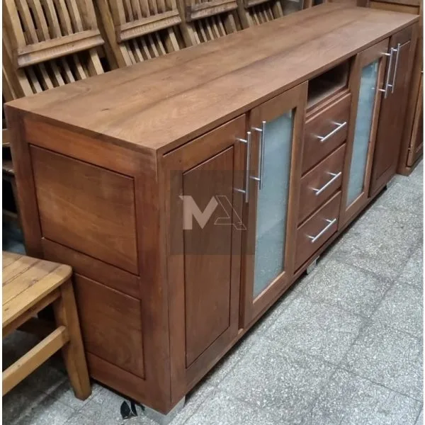 BAHIUT MODERNO 2MTS