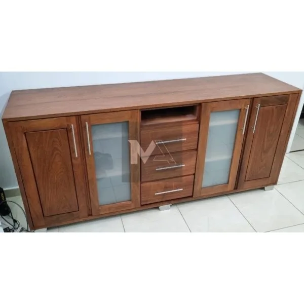 BAHIUT MODERNO 2MTS