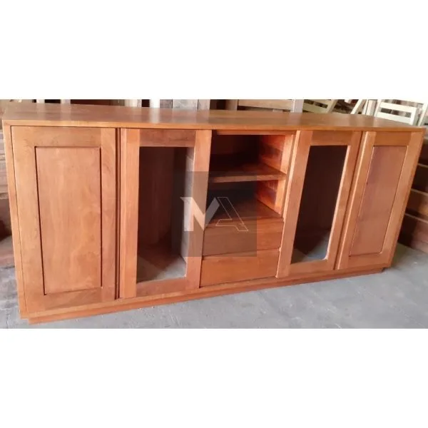 BAHIUT MODERNO 2MTS