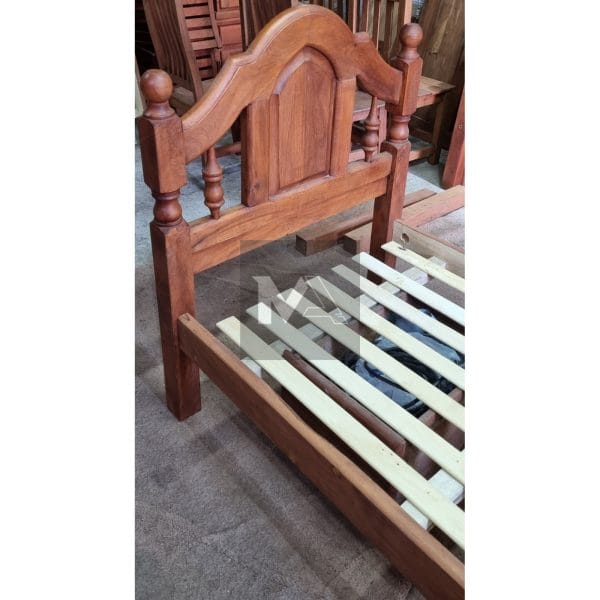 CAMA ESTANCIERA DE 1 PLAZA CAMA ESTANCIERA DE 1 PLAZA