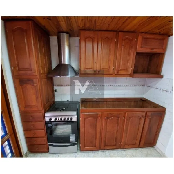 Muebles de cocina