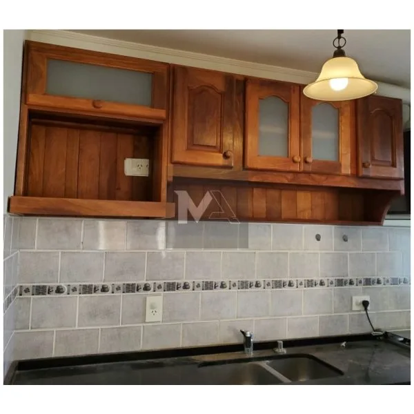 Muebles de cocina. Alacena