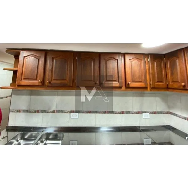 Muebles de cocina. Alacena