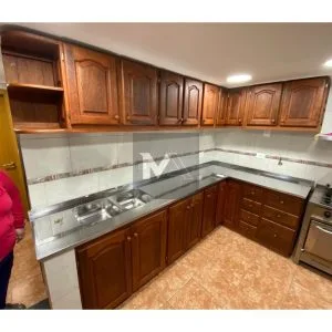 Muebles de cocina