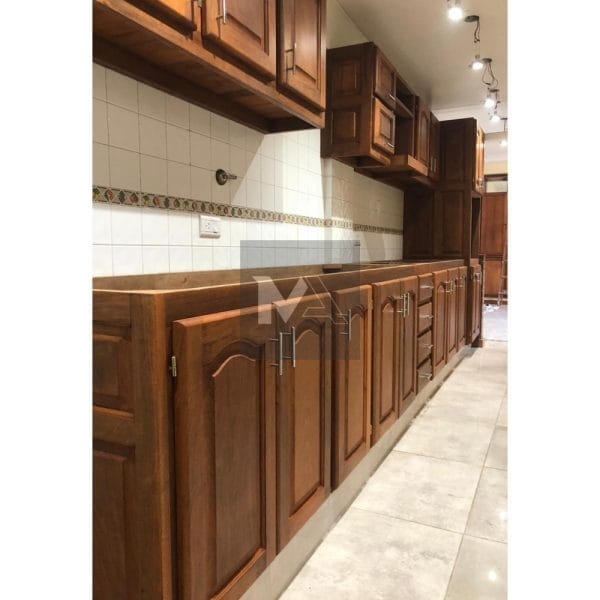 Cocina_Curvo_06 Muebles de cocina