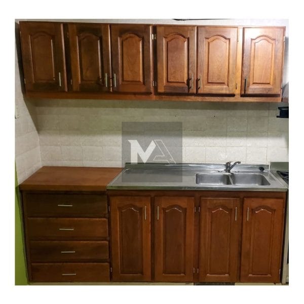 Cocina_Curvo_11 Muebles de cocina