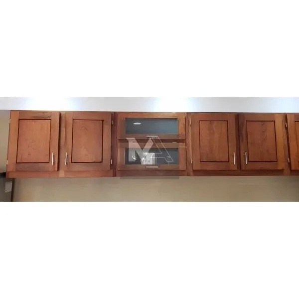 Muebles de cocina. Alacena