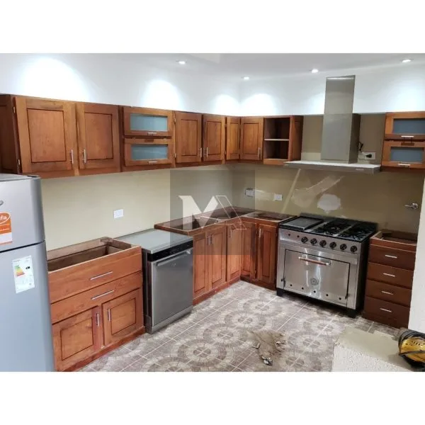 Muebles de cocina