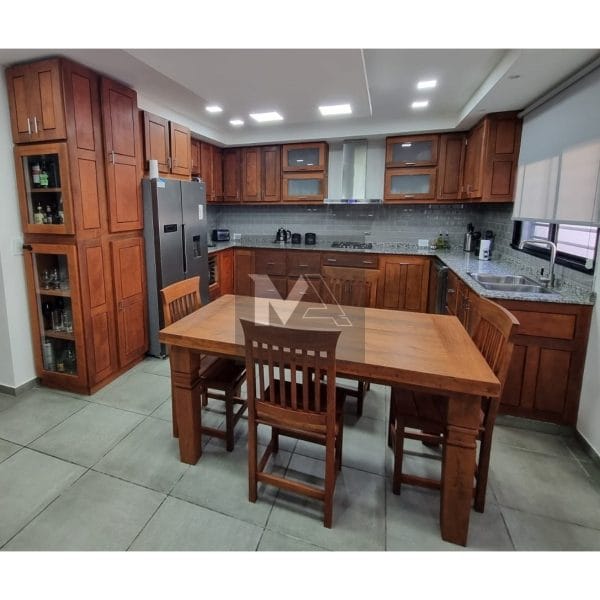 Muebles de cocina