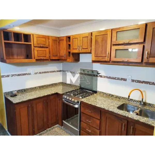 Muebles de cocina