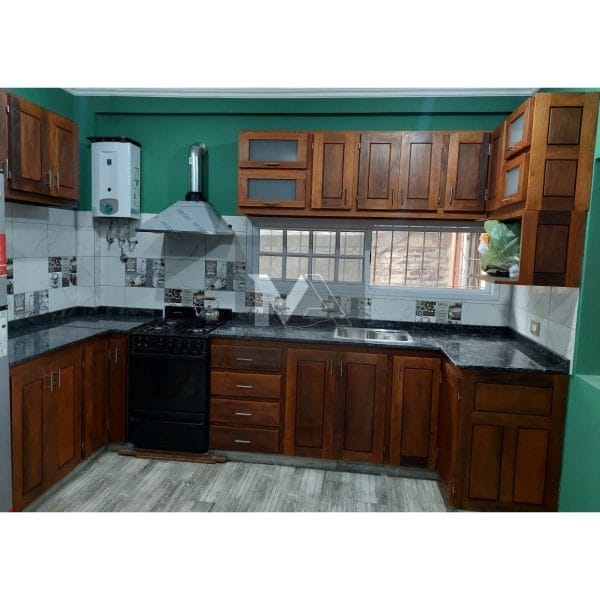 Cocina_Moderno_12 Muebles de cocina