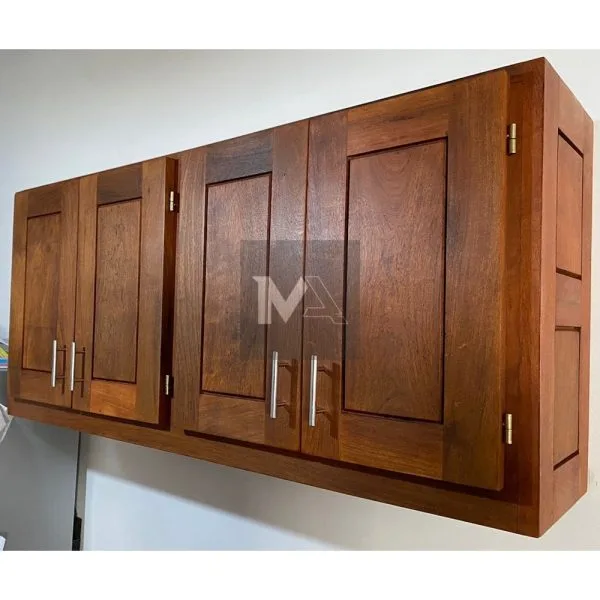 Muebles de cocina. Alacena