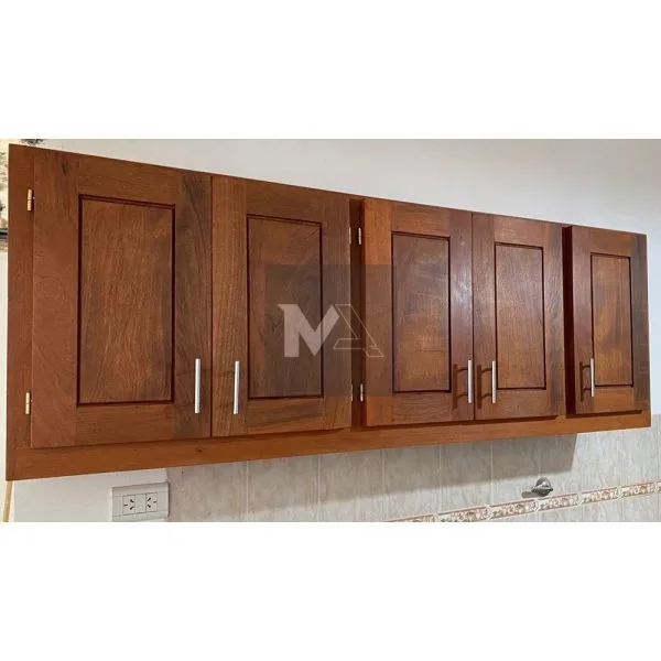 Muebles de cocina. Alacena