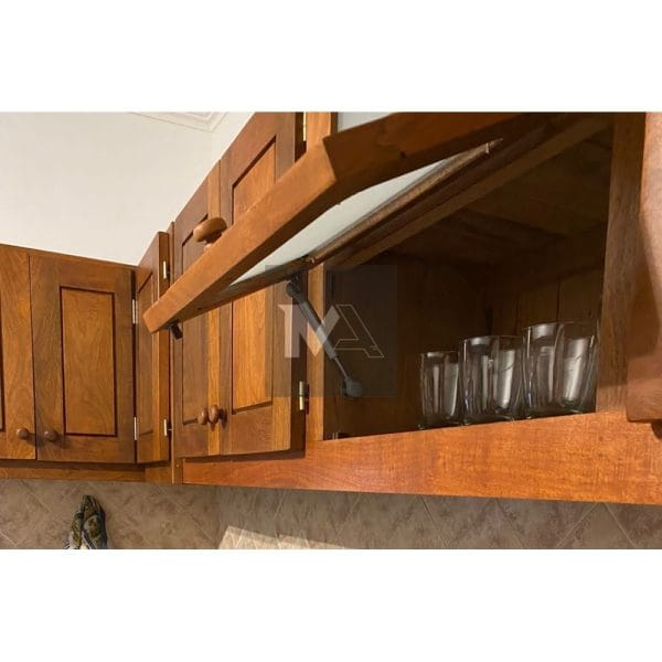 Cocina_Moderno_22 Muebles de cocina. Alacena