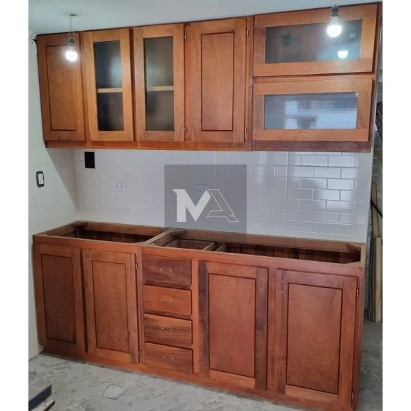 Muebles de cocina