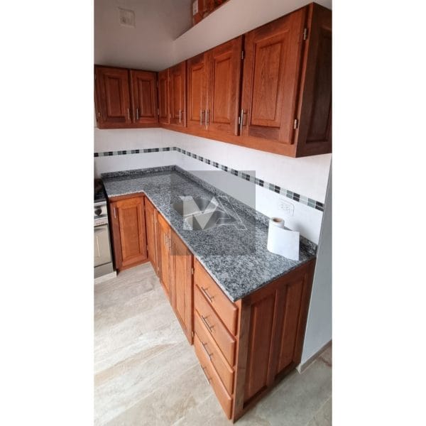 Cocina_Recto_09 Muebles de cocina