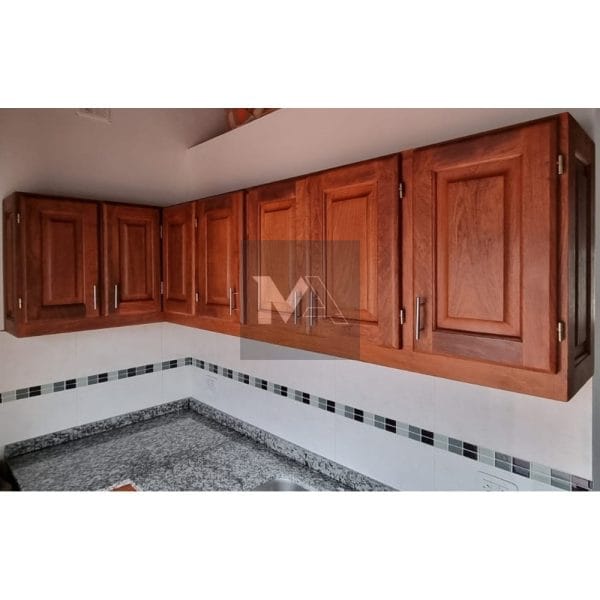 Cocina_Recto_11 Muebles de cocina. Alacena