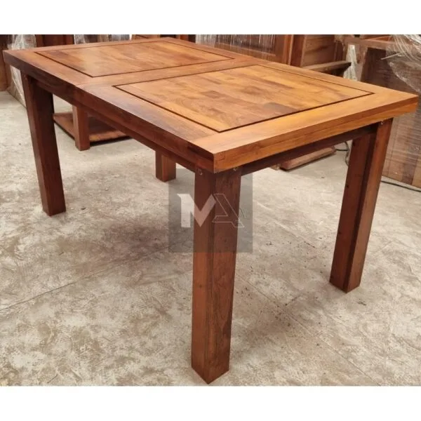 MESA EXTENSIBLE