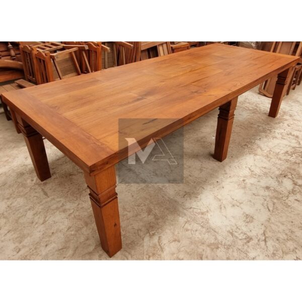 MESA MACIZA 3MTS