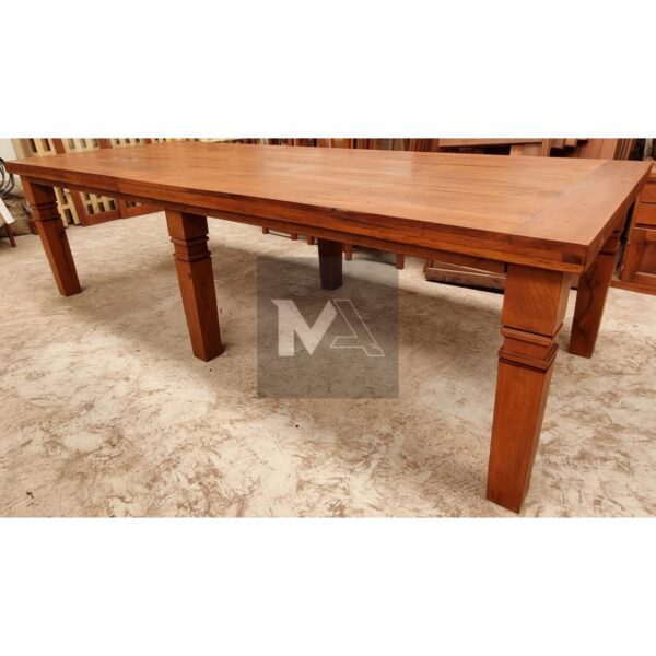 MESA MACIZA 3MTS MESA MACIZA 3MTS