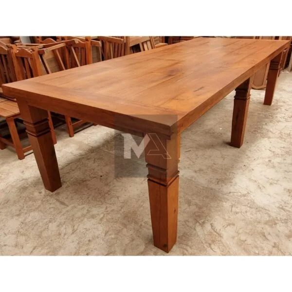 MESA MACIZA 3MTS