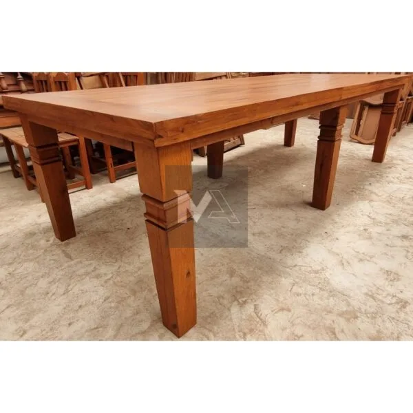 MESA MACIZA 3MTS