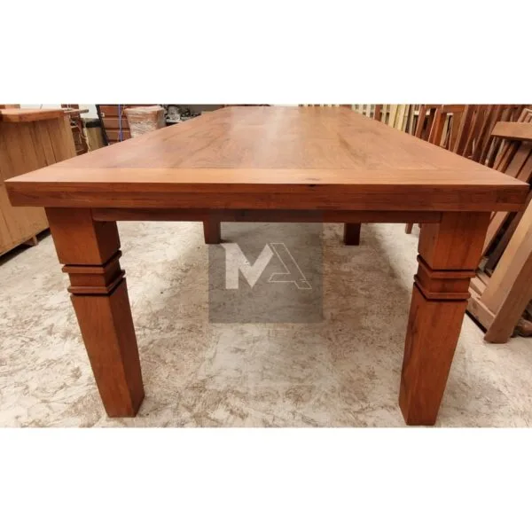 MESA MACIZA 3MTS