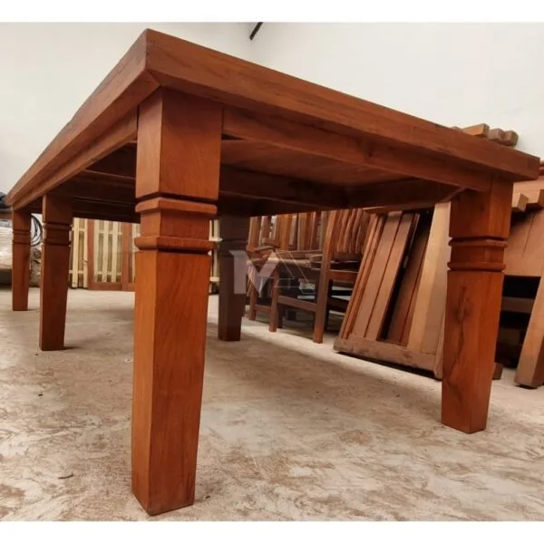 MESA MACIZA 3MTS