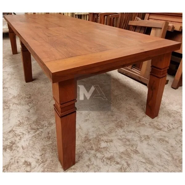 MESA MACIZA 3MTS