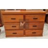 COMODA MODERNO 1.20 COMODA MODERNO 1.20