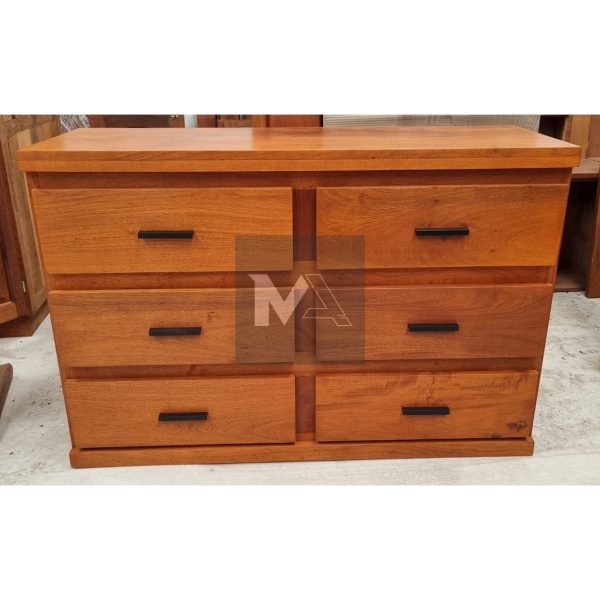 COMODA MODERNO 1.20 COMODA MODERNO 1.20