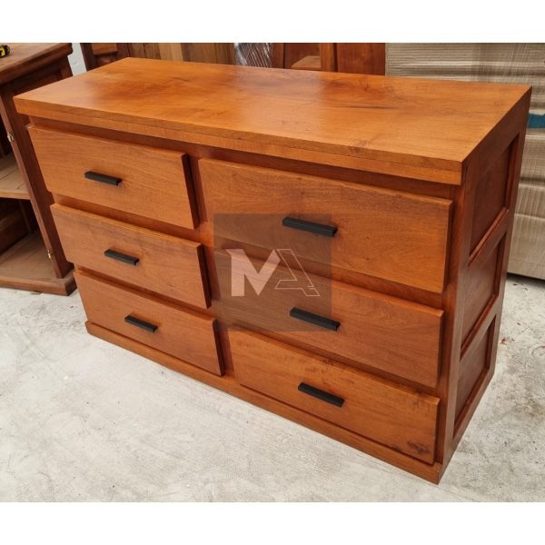 COMODA MODERNO 1.20 COMODA MODERNO 1.20