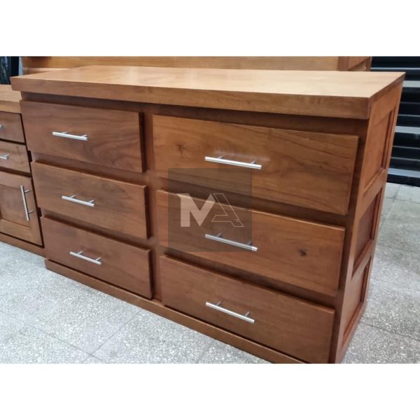 COMODA MODERNO 1.20 COMODA MODERNO 1.20